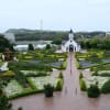 2011春　南房総市ローズマリー公園