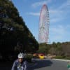 葛西臨海公園でラン
