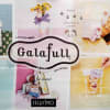 フェリシモカタログ「Galafull（ガラフル）」2020年春号ピックアップ