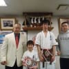 努力賞2011