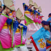 京都さくらよさこい ２０１２ 厳選画像