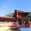 初詣で春日大社に行き、興福寺の南円堂と中金堂も見ました