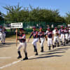 草加市の頂点は草加ボーイズ【H28 草加市交流大会】