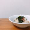 【簡単レシピ】【和食】タコとわかめの酢の物【疲労回復】【タウリン】