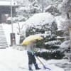 4年前の里山、雪景色　あの頃チャンネル(2008年02月03日～2008年02月09日)