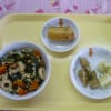 ６月の給食