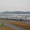 復興真っ只中の南三陸町