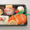 NO,24 ヘルシーヒレカツ弁当 税込500円