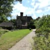 1. シシングハースト・キャッスル・ガーデン／Sissinghurst Castle Garden