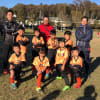 2年生 11/23, 11/25, 12/15 ユーカリガーデン、ゼンニチカップ、八千代ミニサッカー