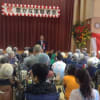 2014年度豊かな里敬老会