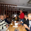 平成27年　HOT会　新年会～小田原　フュージョン～