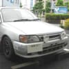 昔乗っていたEP82の画像が出てきた。