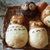 親子・子供パン・ケーキ教室