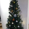 クリスマスツリー