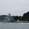 佐世保軍港クルーズ