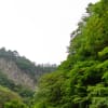 東京都 檜原村のパワースポット　神戸岩（かのといわ）