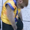 さる一日　　平成２５年６月
