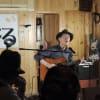 2016年4月10日（日）　『金森幸介 LIVE』