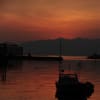 夕景（三）