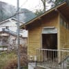 青梅線奥多摩駅