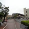 静岡県立総合病院　レストラン　コンパス
