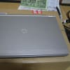 HP Elite book 中古入手