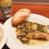 今日の賄い〜!