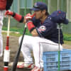 草野球ファッションチェック ｓｈｉｎｊｏ 目指せ 草野球の前田 草野球編