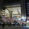 新梅田　梅田イルミネーション
