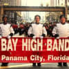 Bay High School Million Dollar Band