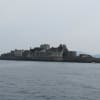 世界遺産・軍艦島（明治日本の産業革命遺産）