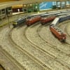 続々・アレックス鉄道日記　3月24日