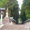 奈良　生駒市門前町　宝山寺