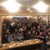 千葉チャプター忘年会
