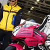2012.4.8　鈴鹿サンデーロードレース　オートライフ羽野密着撮影