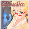 Claudia