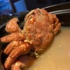 【毛蟹】海鮮鍋★ / Horsehair crab