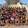2017年度　夏合宿