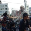 2010年　お祭り
