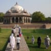 インドの旅☆人と街並みフォト