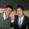 2013年　卒業コンパ