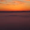 １１月の素晴らしい霧の海