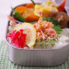 お弁当スクラップ　(2011年07月17日～2011年07月23日)