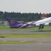 タイ国際航空