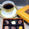【福袋 2020 GODIVA】ゴールドディスカバリーでティータイム