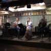 7/4 JT & Mizuho + Yasuji Acoustic LIVE ! 　写真