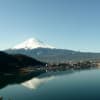 富士五湖から美保の松原へ