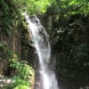 2012年8月12日　中山道徒歩の旅12(福島宿～須原宿)