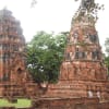 タイの寺院・遺跡